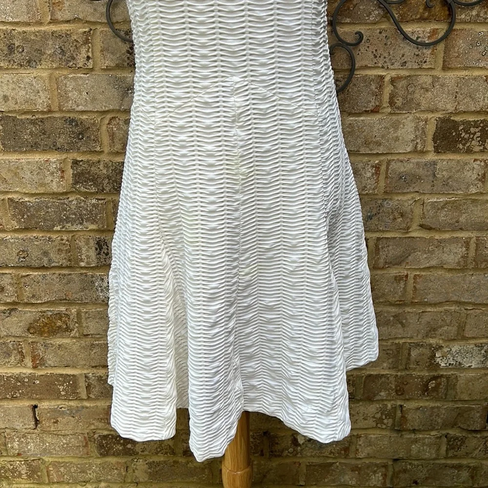 Rag & Bone Barney's New York Niki Sleeveless Dress Size 8 - Picture 3 of 10